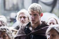 Кадр Викинги