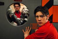 Кадр Фактор 8