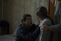 Кадр Пиковая дама: Черный обряд