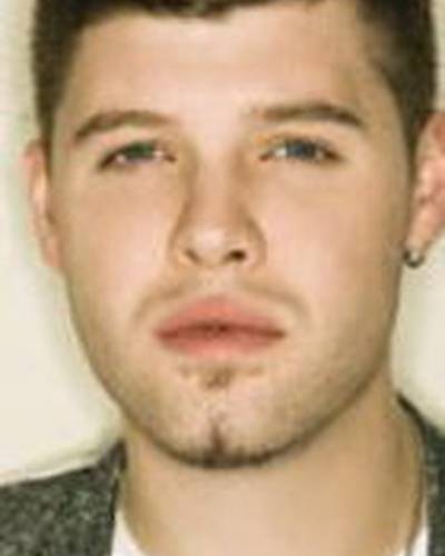 Дэниел Мерриуизер фото