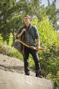 Кадр Революция