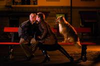 Кадр С новым годом!