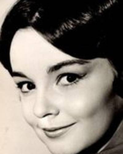 Ингрид Андрее фото