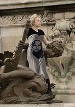 Эванна Линч фото