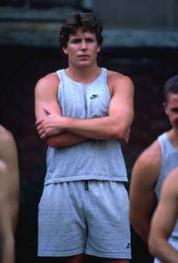 Кадр Парень-каратист 4