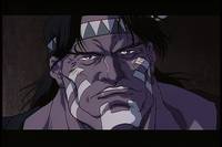 Кадр Уличный боец 2