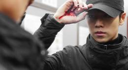 Кадр из фильма "Тайная миссия" - 2