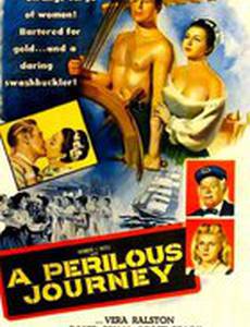 A Perilous Journey