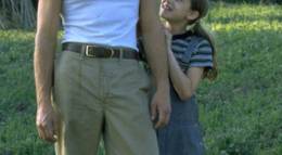 Кадр из фильма "Одинокий странник" - 2