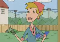 Кадр Что с Энди?