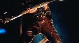 Кадр из фильма "Юность Геракла (видео)" - 2