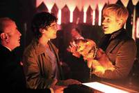 Кадр Сказки стриптиз-клуба