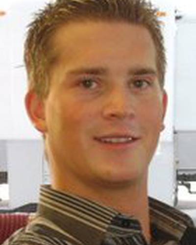 Крис Грэхэм фото