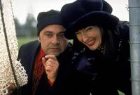 Кадр Король воздуха: Золотая лига