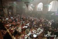 Кадр Послезавтра