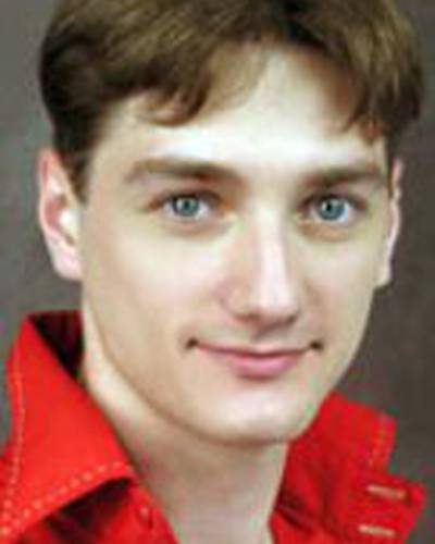 Сергей Лактюнькин фото