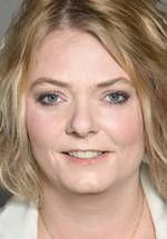 Молли Марлен Стенсгаард фото