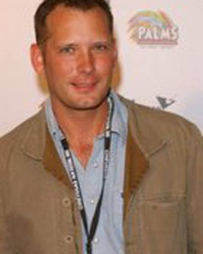 Todd Rulapaugh фото