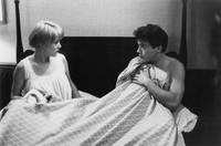 Кадр Шансы есть