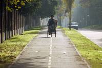 Кадр Не смотри вниз