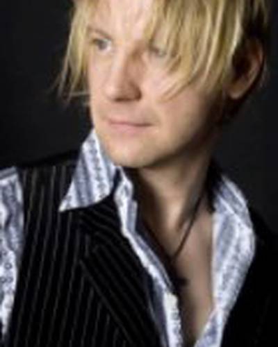 Мартин Эвенс фото