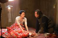 Кадр Дочери ботаника