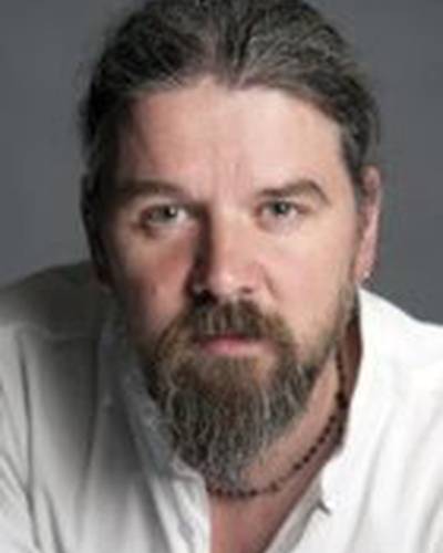 Питер Ар Уолш фото