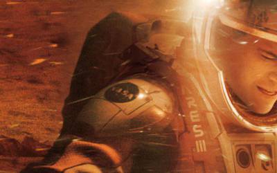 В кино на этой неделе: Питер Пен, Мэтт Дэймон на Марсе и 100 фильмов за 100 минут