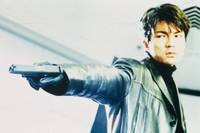 Кадр Полиция будущего