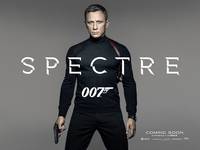 Постер 007: Спектр