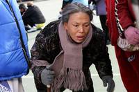 Кадр Босоногий Ги Бонг