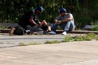 Кадр Клин клином