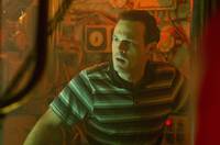 Кадр Чёрное море