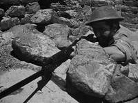 Кадр Сахара