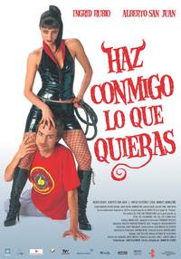 Постер Убей меня нежно