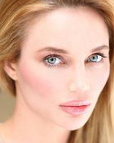 Натали Гал фото