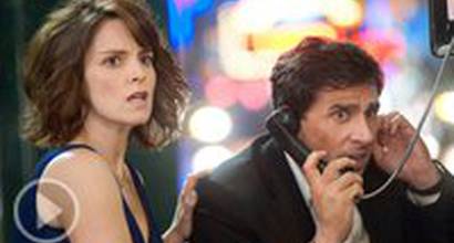 Трейлер (русский дублированный)