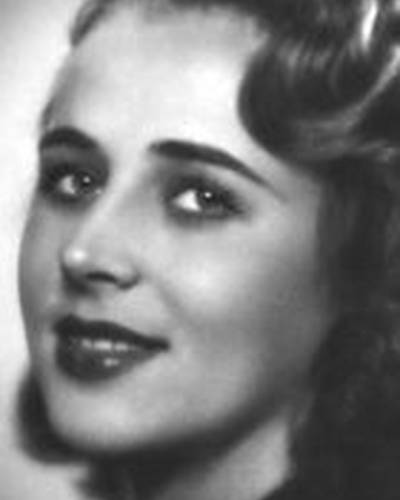 Зофия Кайзерувна фото