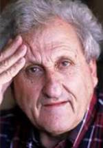 Авраам Б. Иегошуа фото