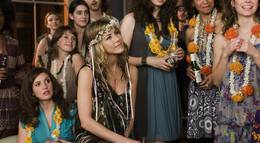 Кадр из фильма "Больше чем друг" - 1