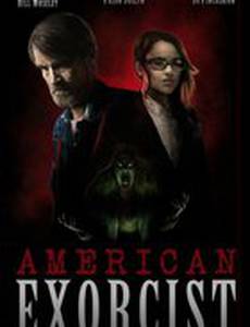 American Exorcist