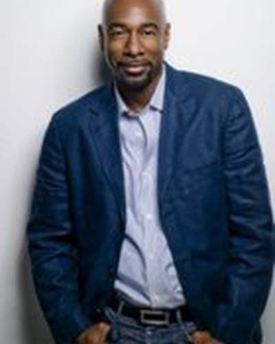 Майкл Эллиот фото