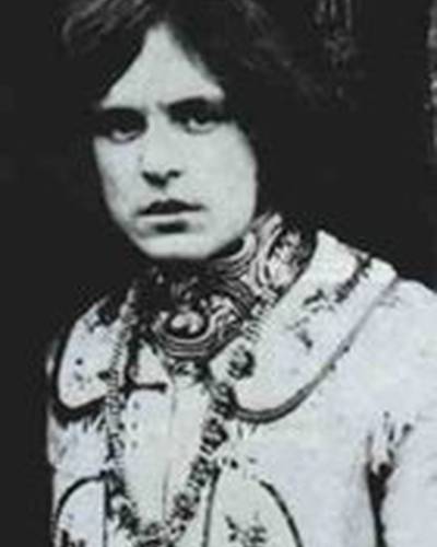 Джек Брюс фото