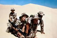 Кадр Армейские приключения