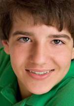 Эндрю Райс фото