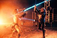 Кадр Повелитель зверей