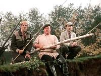 Кадр Пес Барбос и необычный кросс