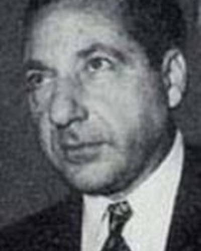 Фрэнк Костильо фото