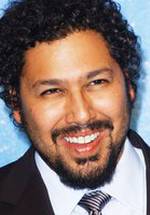 Дилип Рао фото