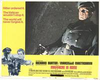 Кадр Репрессалии